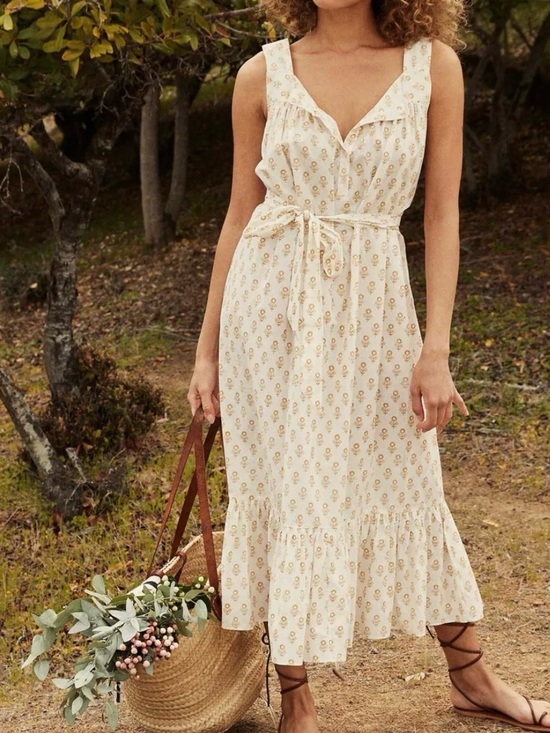 Doen Dresses & Skirts - Doen Hilde Dress